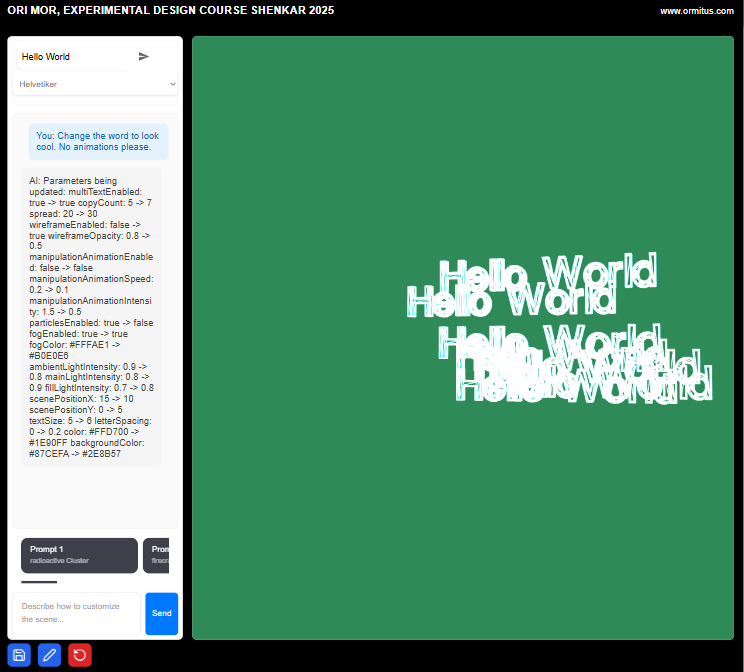 Text2Typo Generator